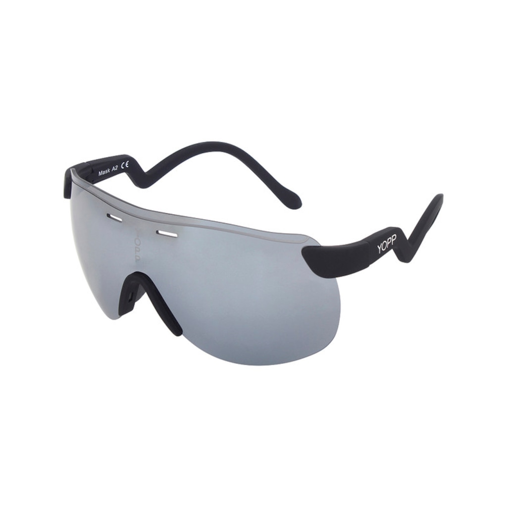 Óculos de Sol Unissex Yopp Performance Uv400 Mask A2