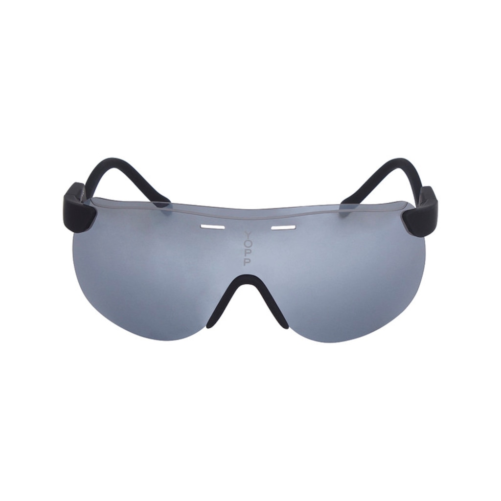 Imagem 2 do produto Óculos de Sol Unissex Yopp Performance Uv400 Mask A2