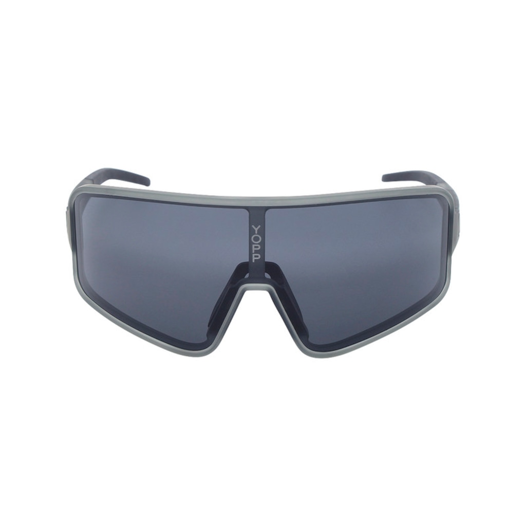 Imagem 2 do produto Óculos de Sol Unissex Yopp Performance Uv400 Mask N1