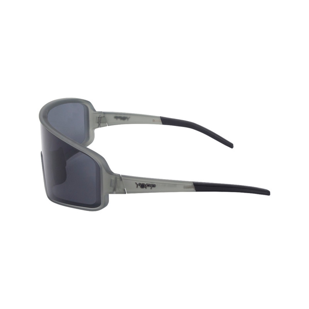 Imagem 3 do produto Óculos de Sol Unissex Yopp Performance Uv400 Mask N1
