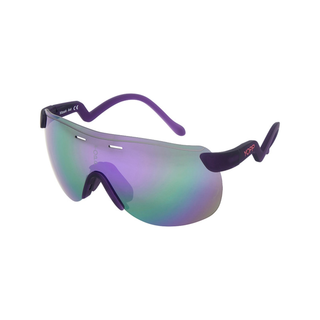 Óculos de Sol Unissex Yopp Performance Uv400 Mask A4