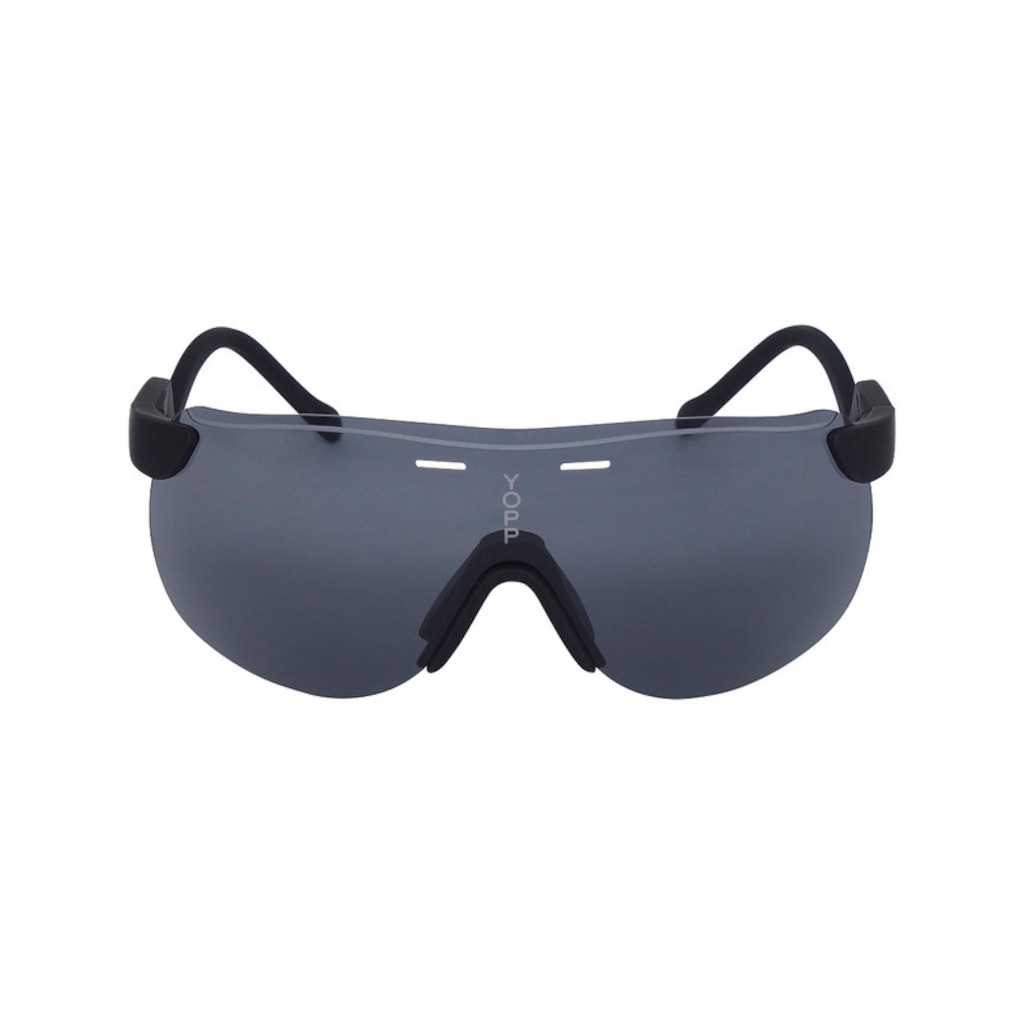 Imagem 2 do produto Óculos de Sol Unissex Yopp Performance Uv400 Mask A1