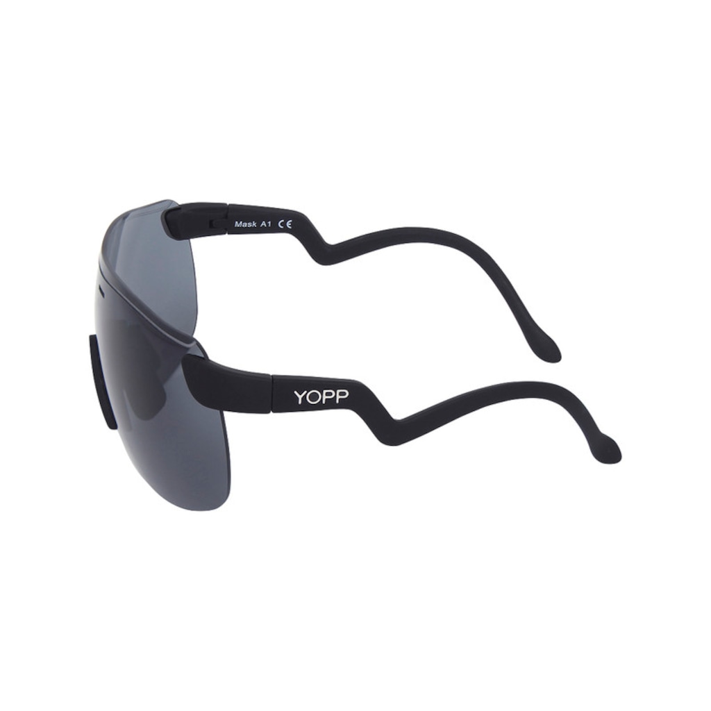 Imagem 3 do produto Óculos de Sol Unissex Yopp Performance Uv400 Mask A1