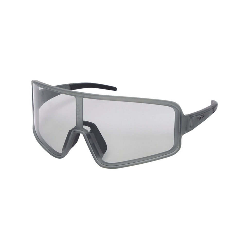 Óculos de Sol Unissex Yopp Performance Fotocromático Uv400 Mask N2