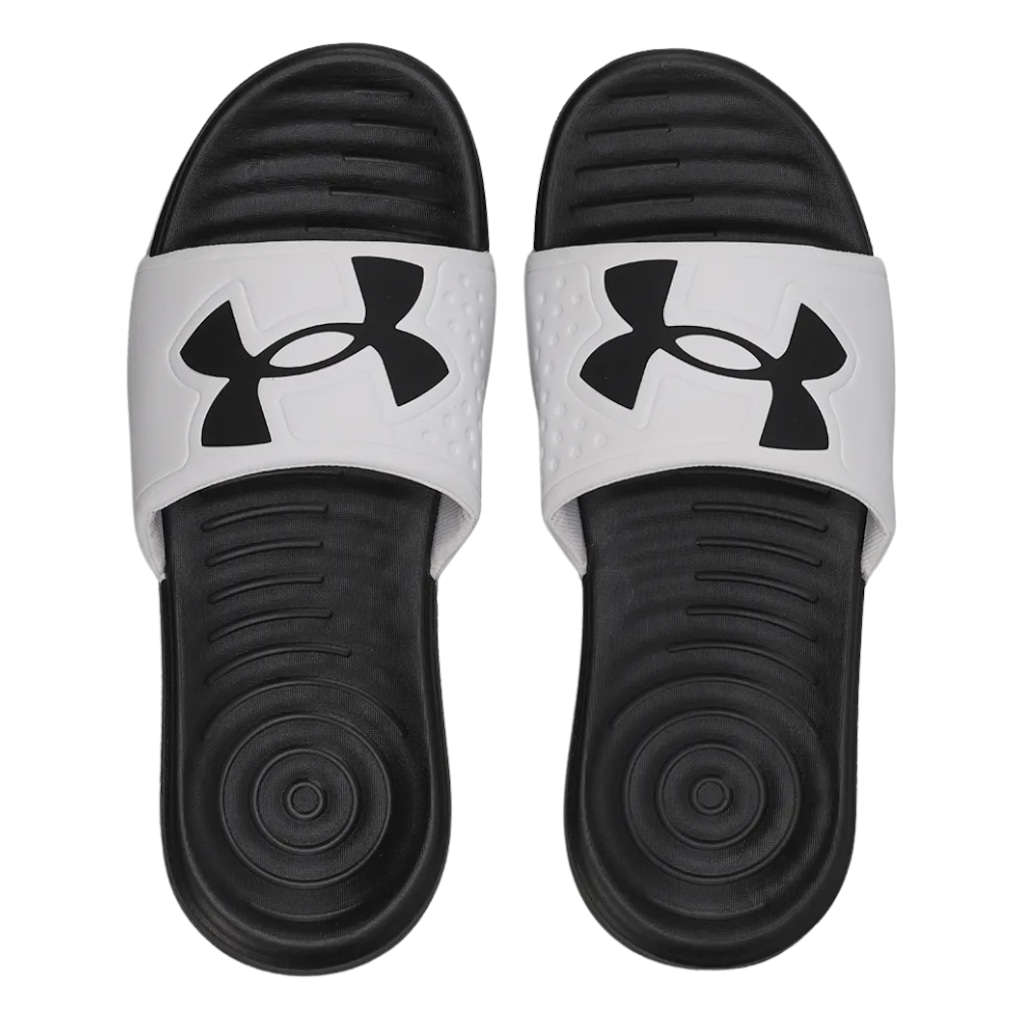 Chinelo Under Armour Ansa Light Slide Masculino