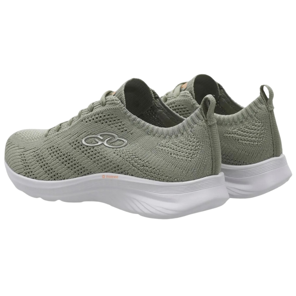 Imagem 2 do produto Tênis Feminino Olympikus Ultraleve 130G Caminhada