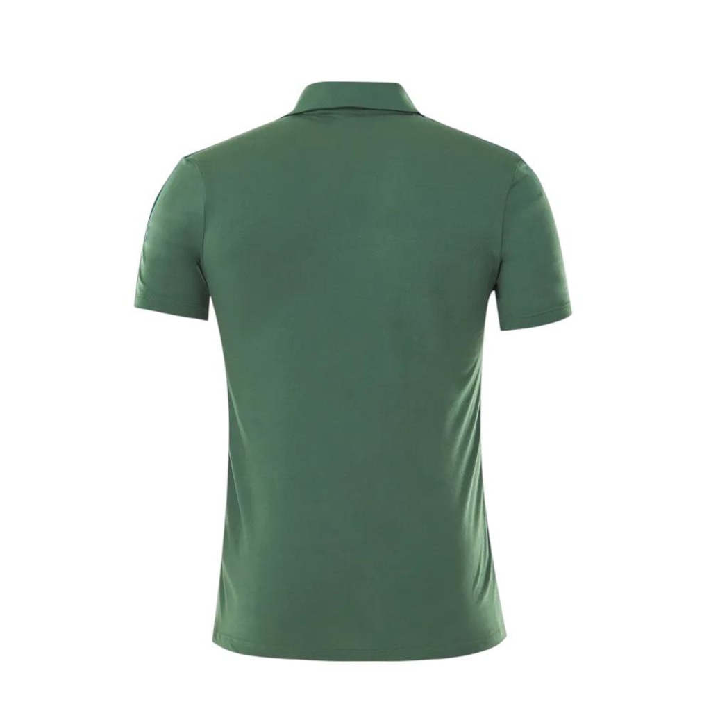 Imagem 2 do produto Camisa Polo do Chapecoense 2022 Umbro Viagem Masculina