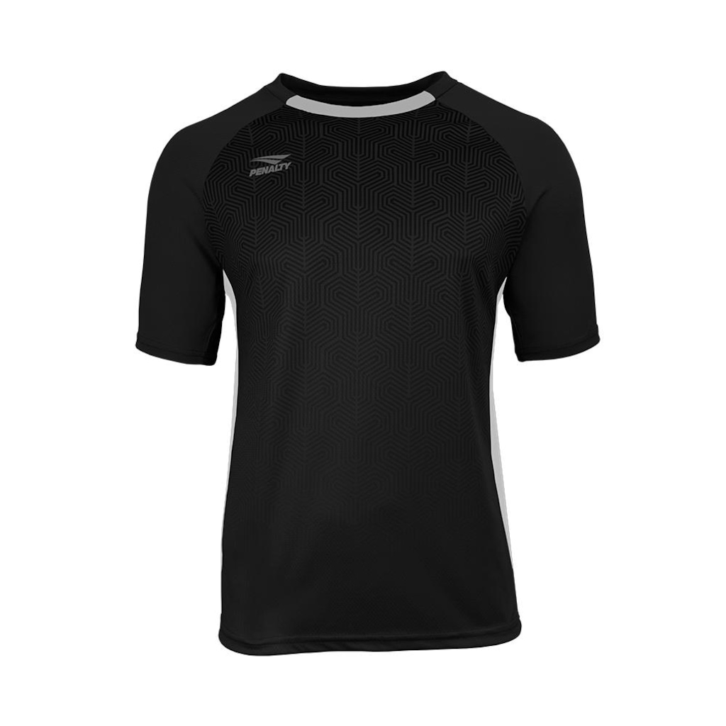 Camiseta Penalty Futebol Max Masculina