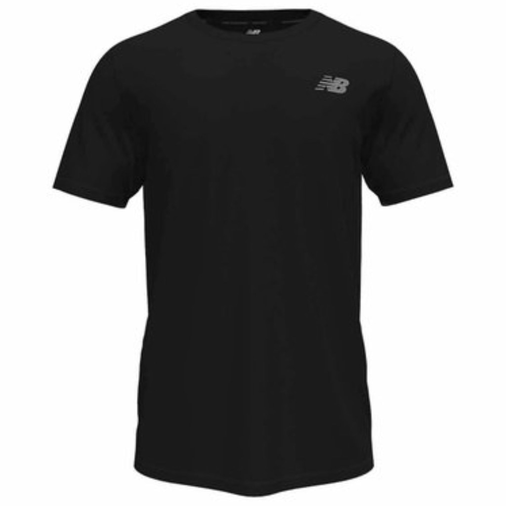 Camiseta New Balance Active Masculina