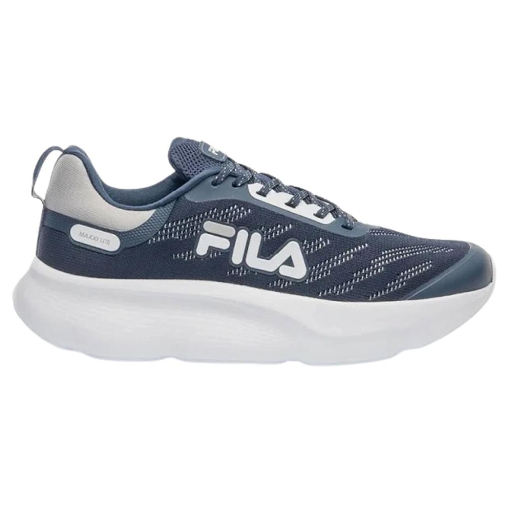 Tenis Feminino Fila Maxxi Lite