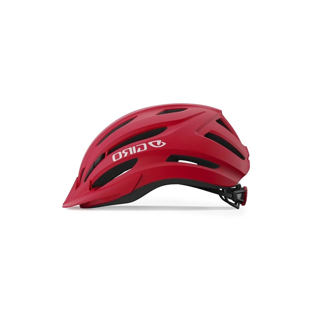 Imagem 2 do produto Capacete de Ciclismo Giro MTB Speed Register II