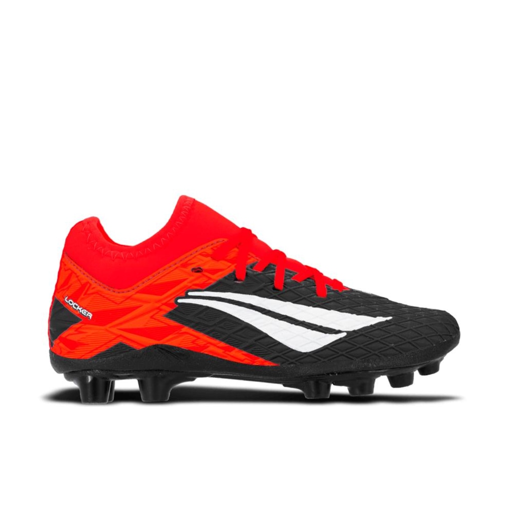 Chuteira de Campo Infantil Penalty Rx Locker Y-3