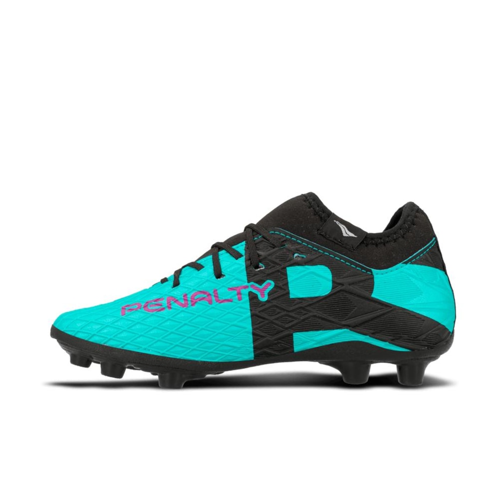 Imagem 2 do produto Chuteira de Campo Infantil Penalty Rx Locker Y-3