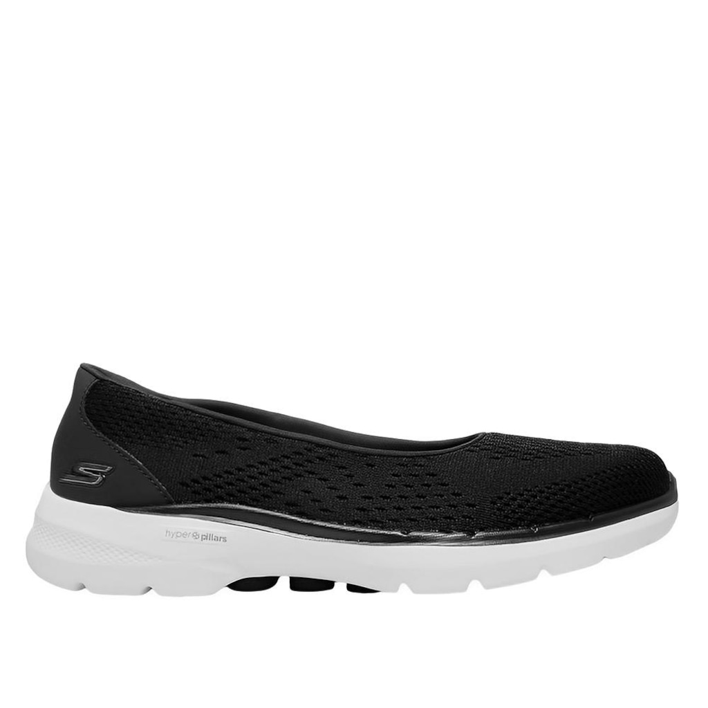 Tênis Feminino Skechers Go Walk 6
