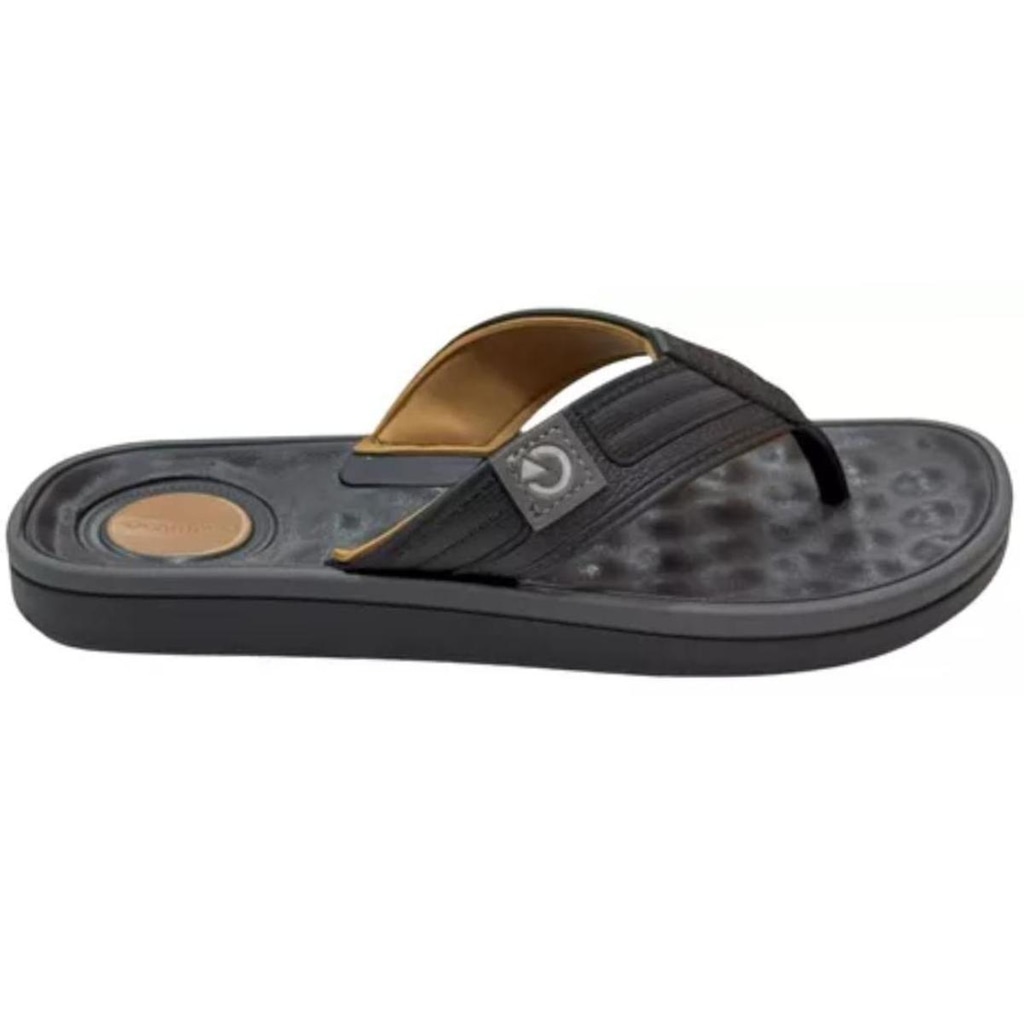 Imagem 3 do produto Chinelo Cartago Alabama Masculino