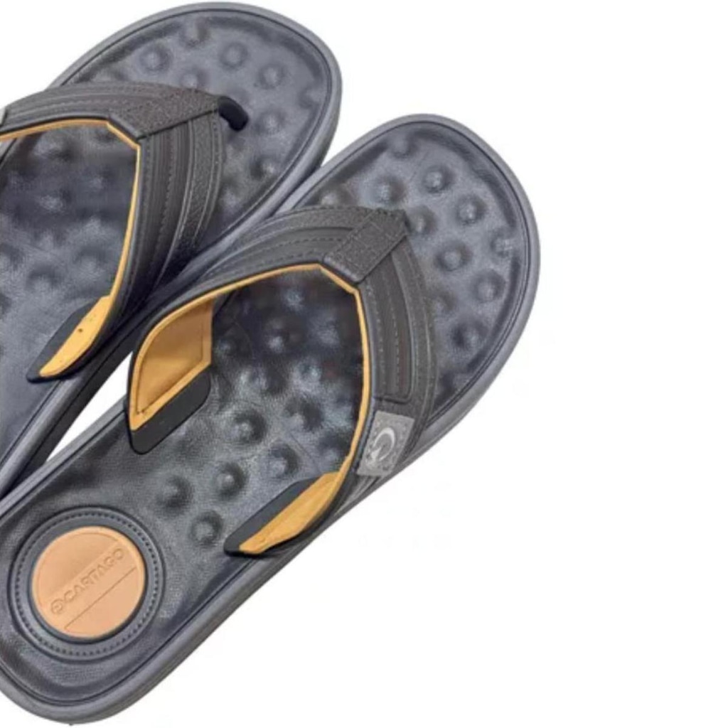 Imagem 4 do produto Chinelo Cartago Alabama Masculino