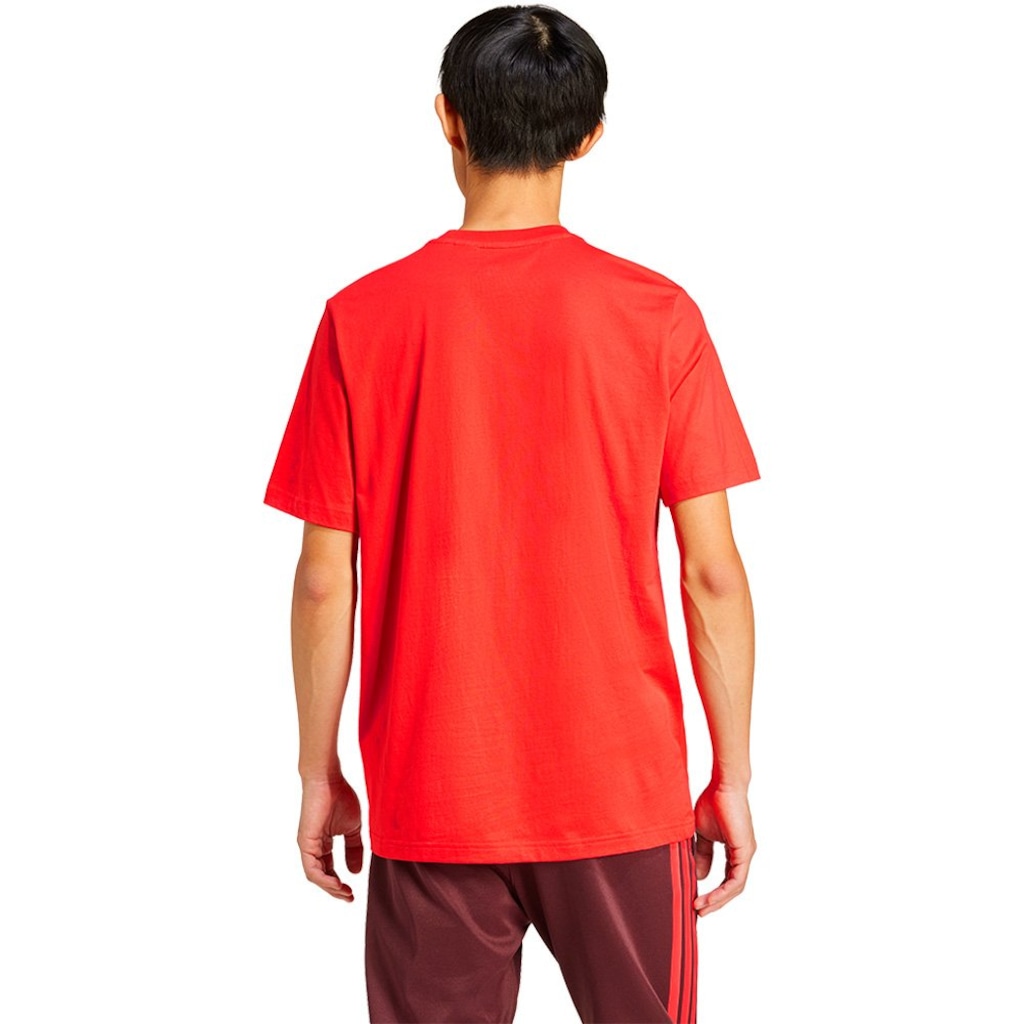 Imagem 2 do produto Camiseta Adidas House Of Tiro Masculina