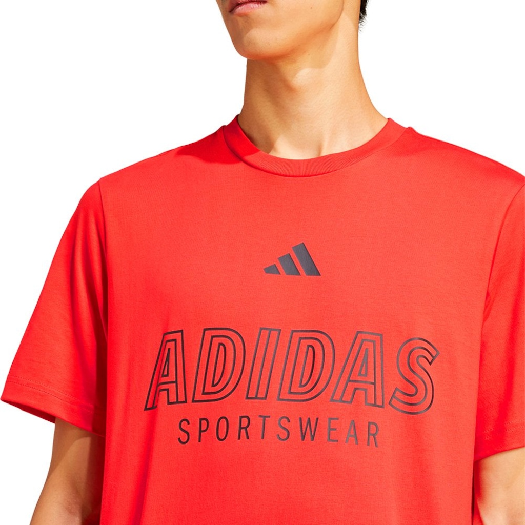Imagem 3 do produto Camiseta Adidas House Of Tiro Masculina