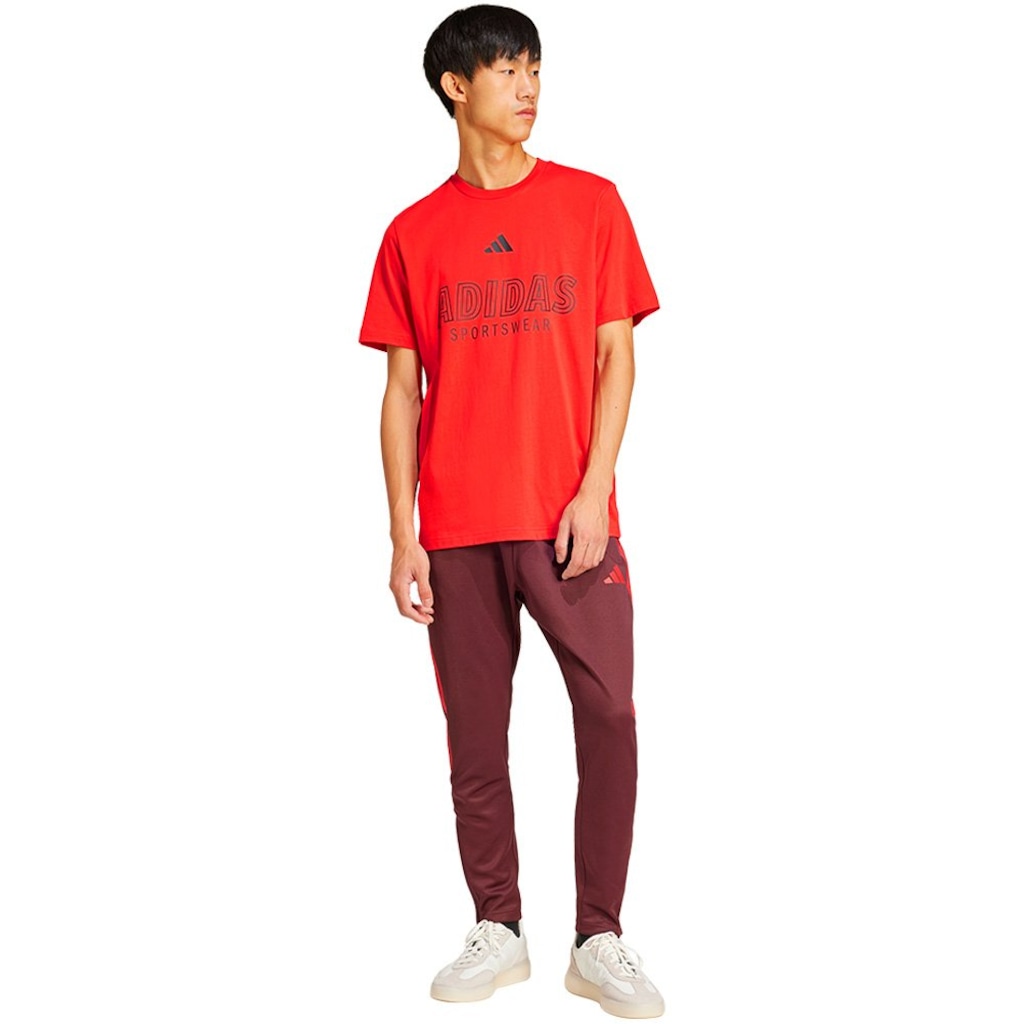 Imagem 4 do produto Camiseta Adidas House Of Tiro Masculina