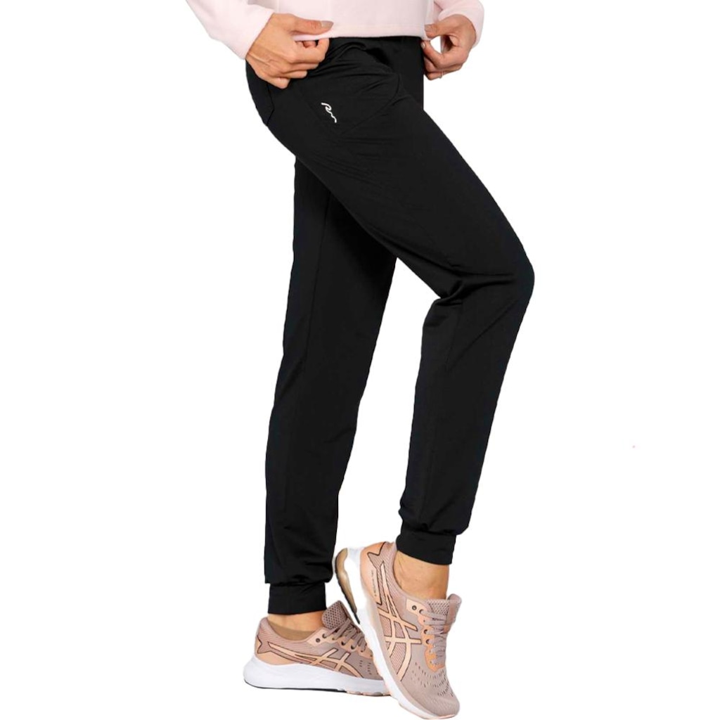 Imagem 3 do produto Calça Run More Jogger Térmica Leve Feminina