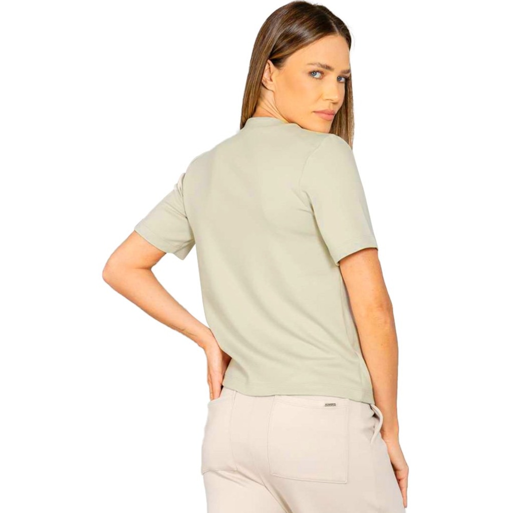 Imagem 2 do produto Camiseta Run More Premium Urban Cozy Feminina