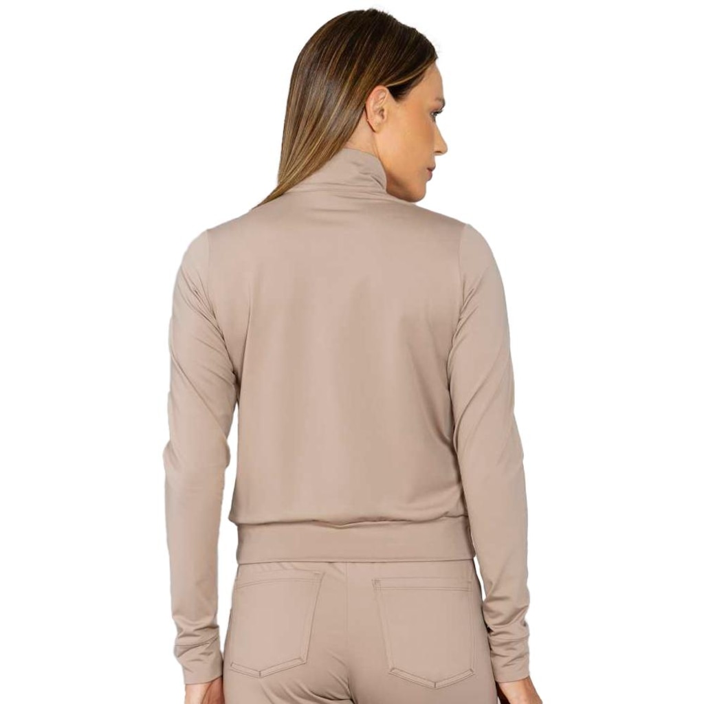 Imagem 2 do produto Jaqueta Run More Thermo Leve Feminina
