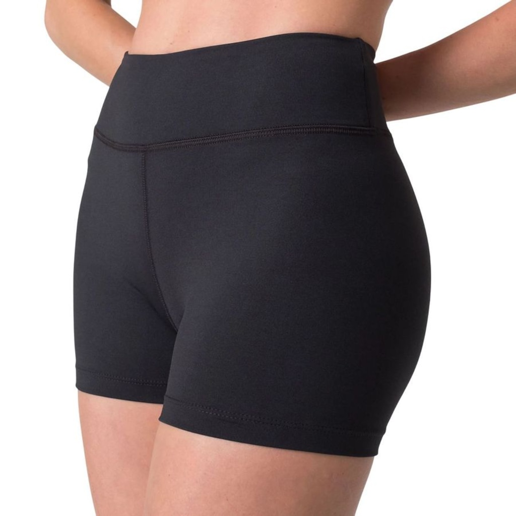 Short Fila Flat Life Feminino