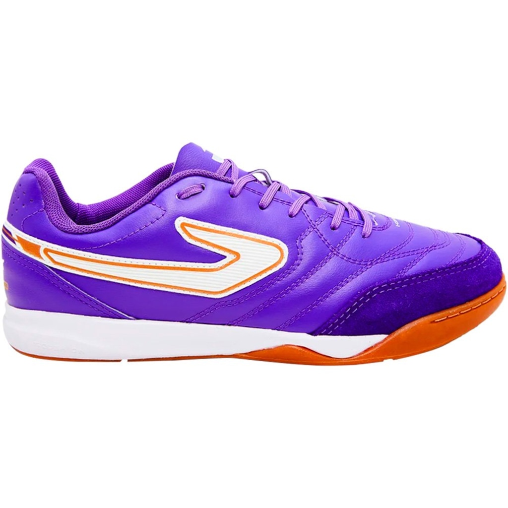 Chuteira Futsal Masculina Topper Maestro Club V Prisma