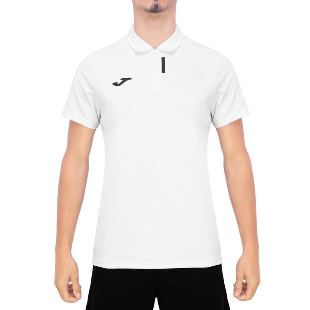 Camisa Polo Joma Challenge Performance Masculina