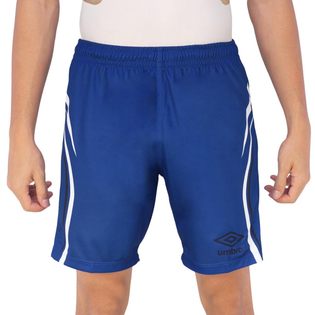 Calção Umbro Rush Masculino