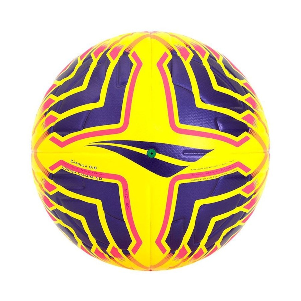 Bola de Futebol de Campo Adulto Penalty Matis XXIV