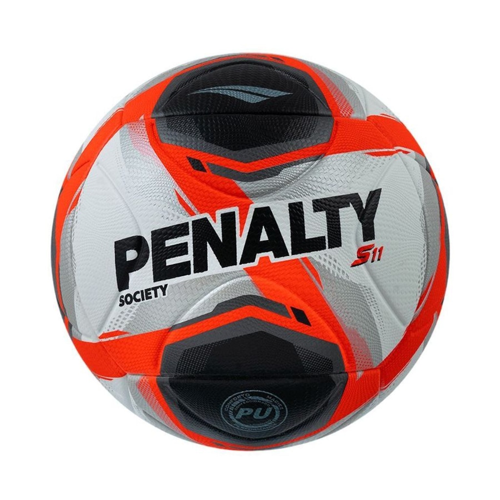 Bola Society Penalty S11 R2 XXV
