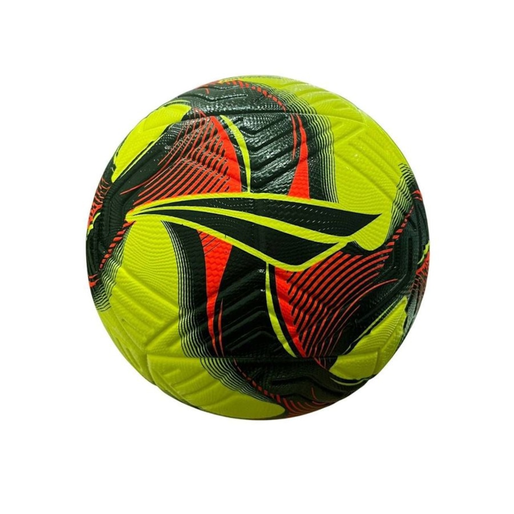 Imagem 2 do produto Bola de Futebol de Campo Penalty Lider XXV