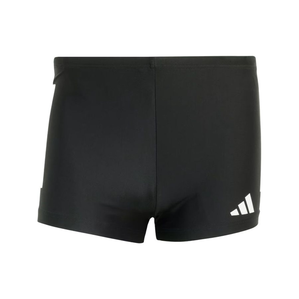 Sunga Adidas Boxer 3 Listras Masculina