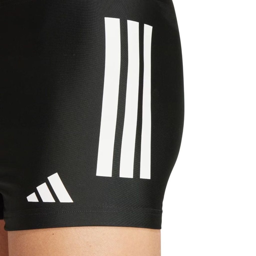 Imagem 5 do produto Sunga Adidas Boxer 3 Listras Masculina