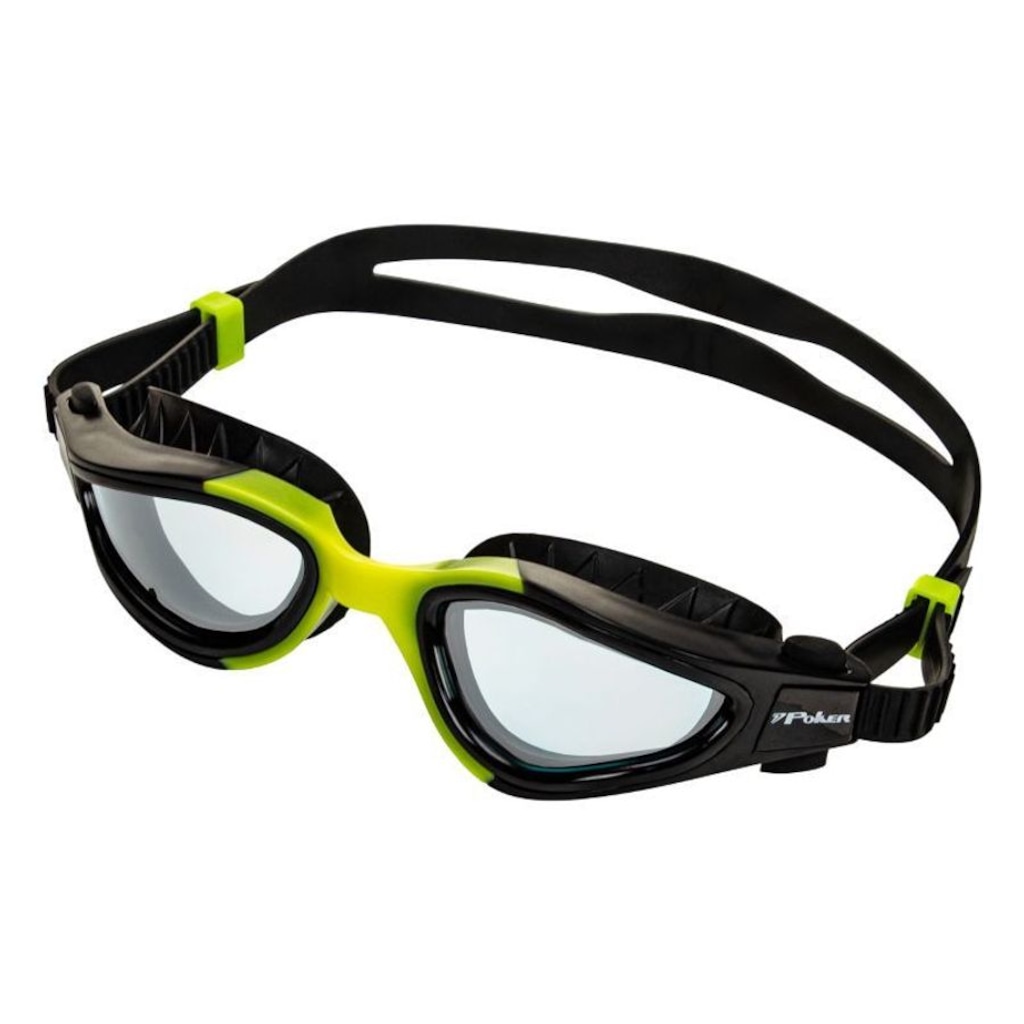 Óculos de Natação Poker Volos III Ultra