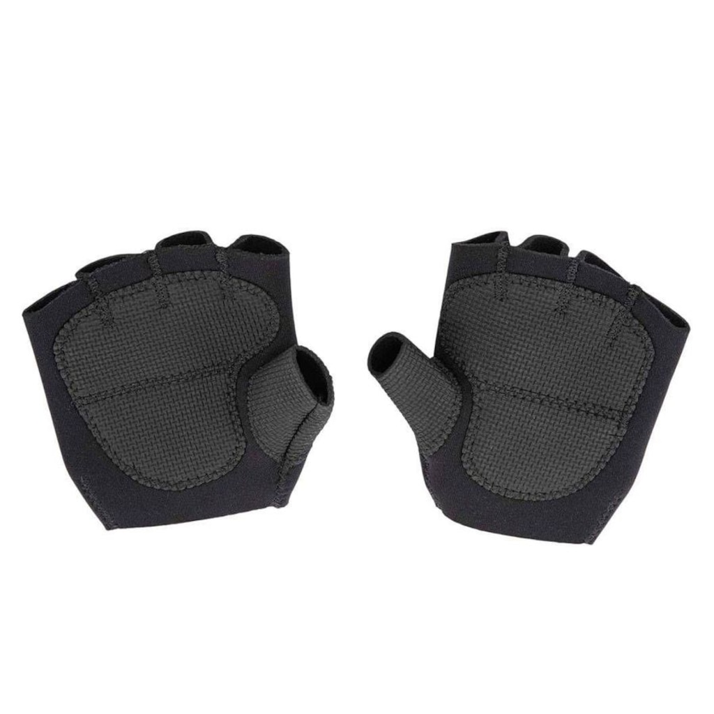 Luva Alto Giro Antiderrapante com Polegar