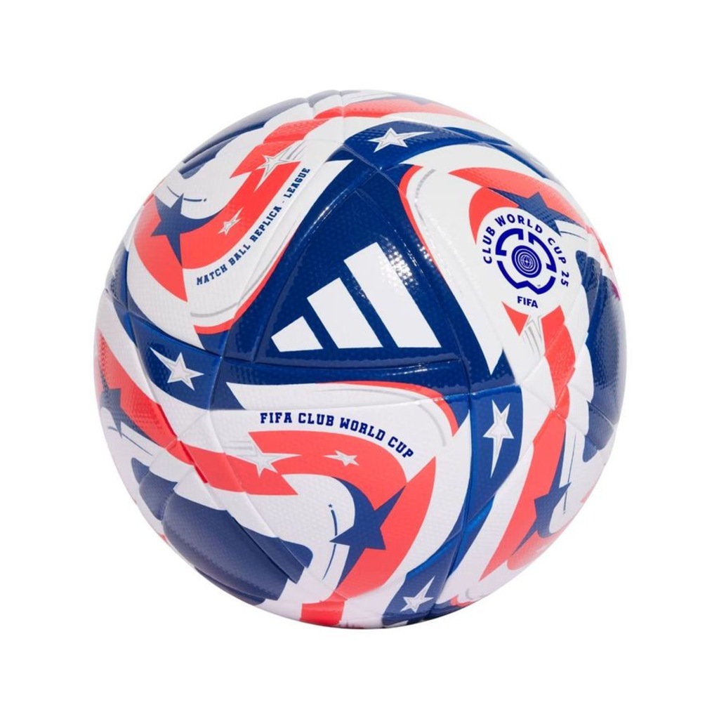 adidas MUNDIAL DE CLUBES 25 サッカーボール Bola Adidas Mundial de Clubes Fifa 25 League | Centauro