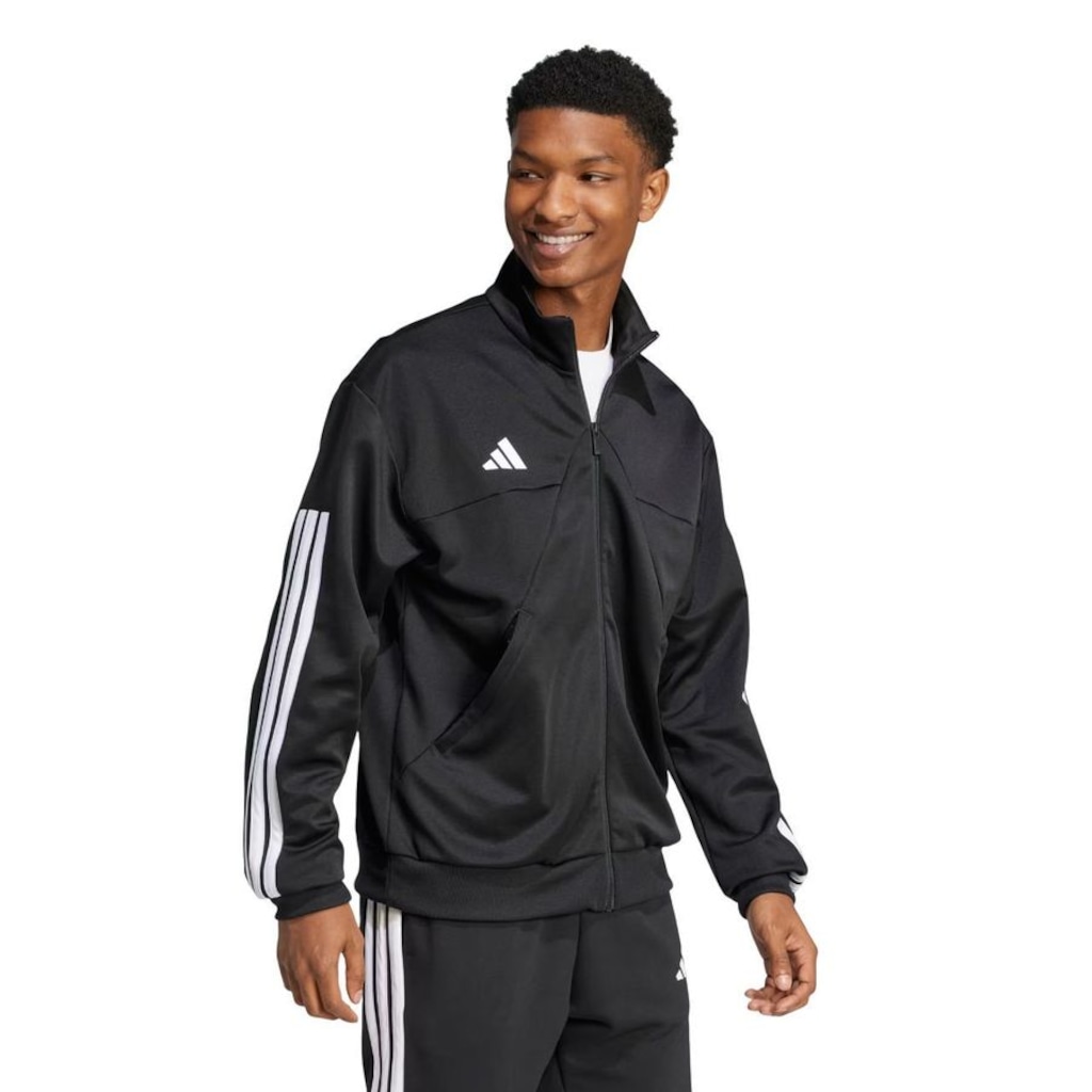 Imagem 4 do produto Jaqueta Masculina Adidas Tiro