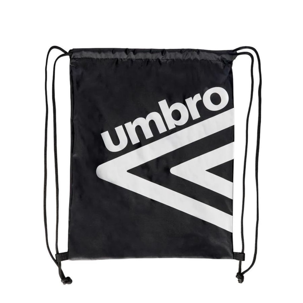 Sacola Umbro Gym Half Diamond