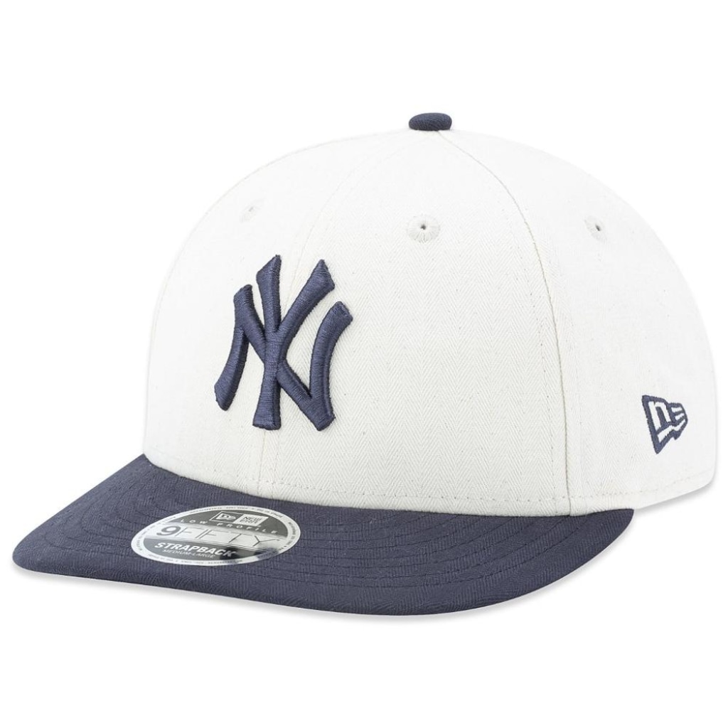 Boné New Era 950 Low Profile New York Yankees MLB Core
