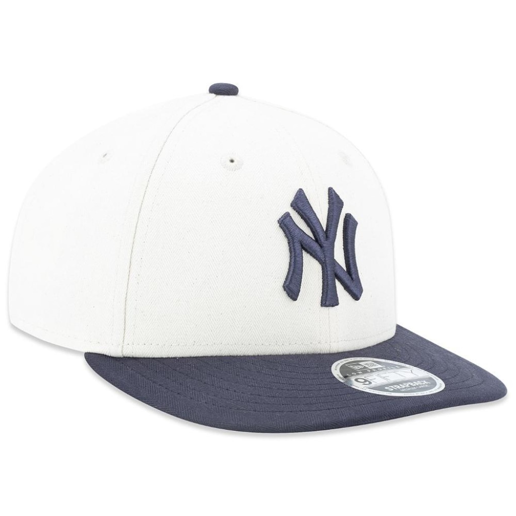 Imagem 4 do produto Boné New Era 950 Low Profile New York Yankees MLB Core