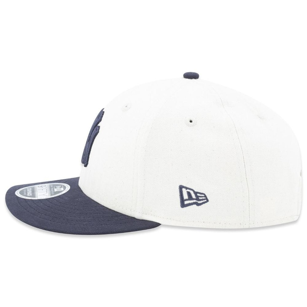 Imagem 5 do produto Boné New Era 950 Low Profile New York Yankees MLB Core