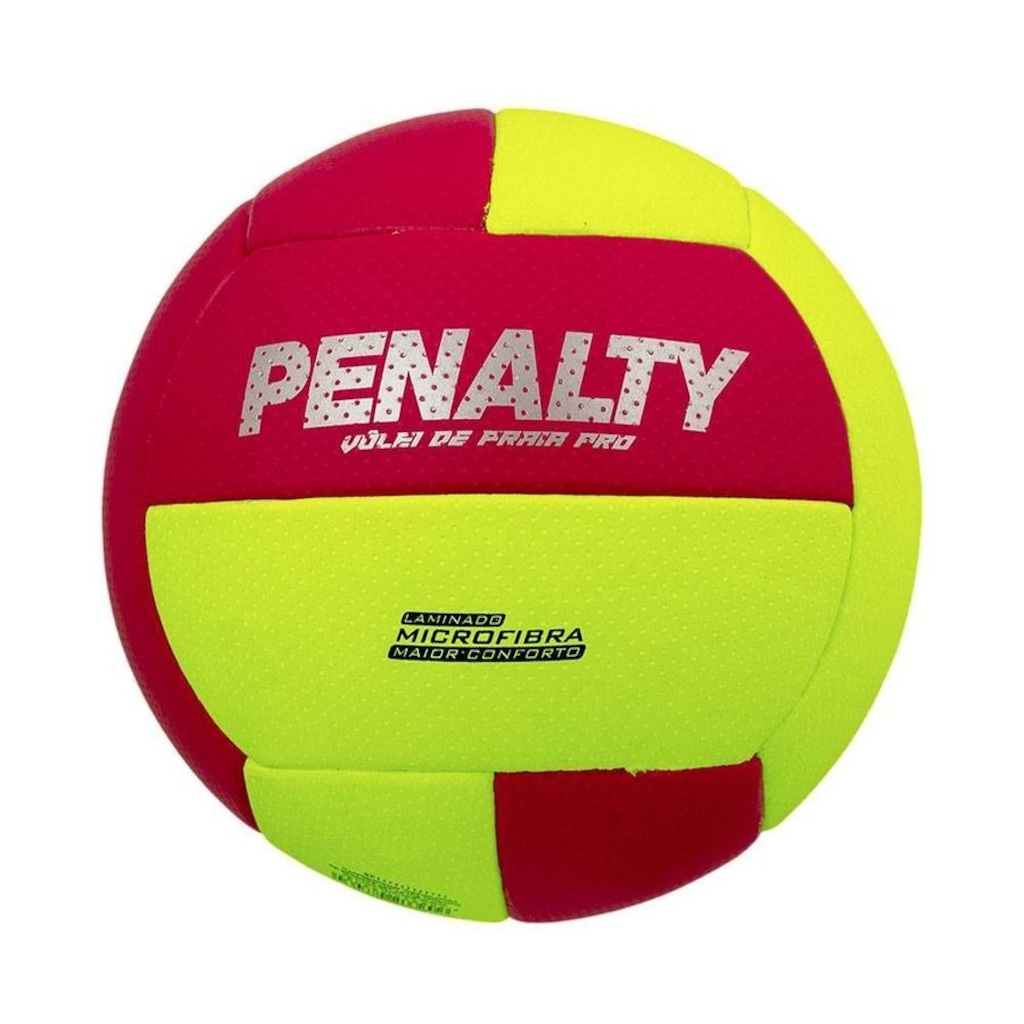 Imagem 2 do produto Bola de Vôlei de Praia Penalty Pro X