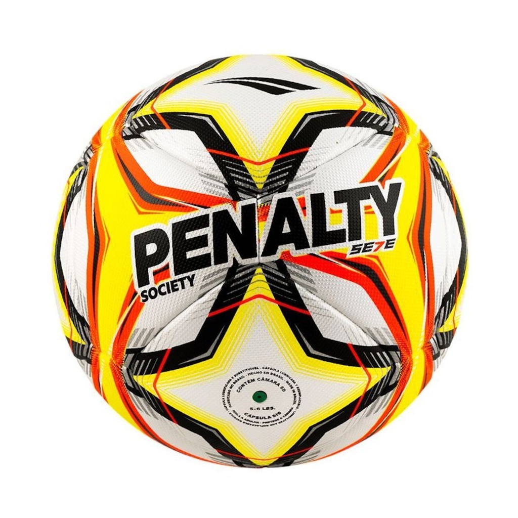 Bola Society Penalty Se7e Pro XXV