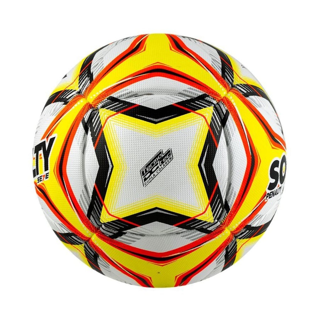 Imagem 3 do produto Bola Society Penalty Se7e Pro XXV