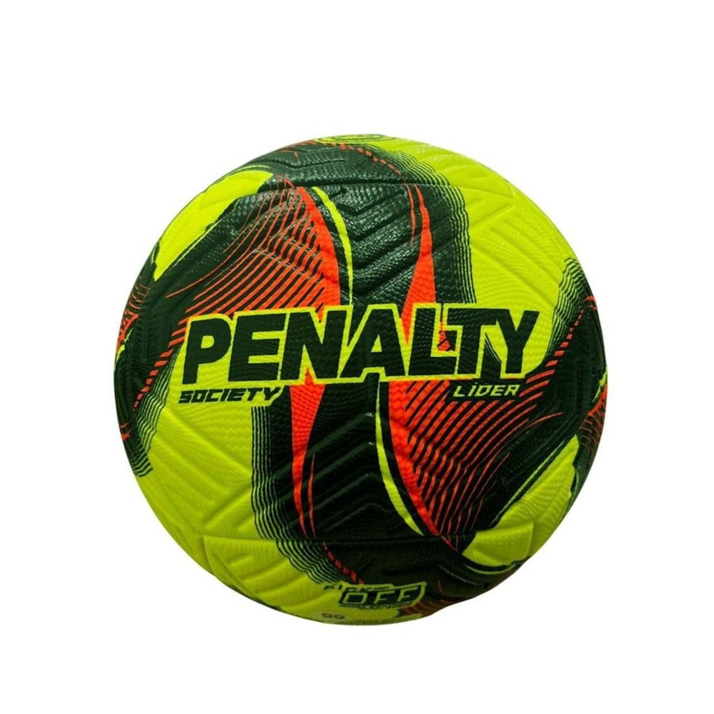Bola Society Penalty Lider XXV