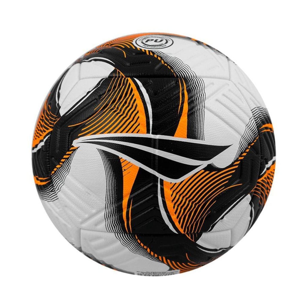 Imagem 3 do produto Bola de Futebol de Campo Penalty Lider XXV