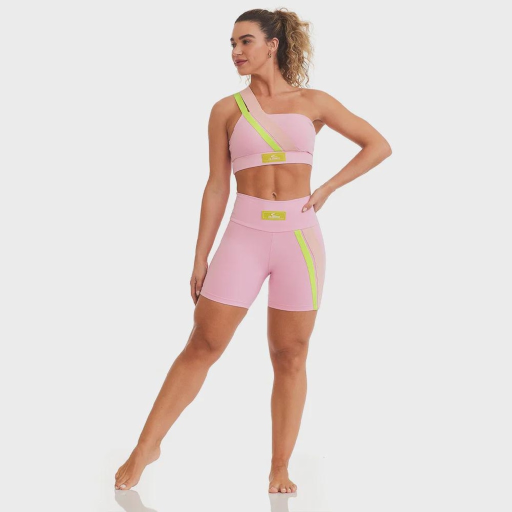 Imagem 3 do produto Short Feminino Caju Brasil Nz Delicacy