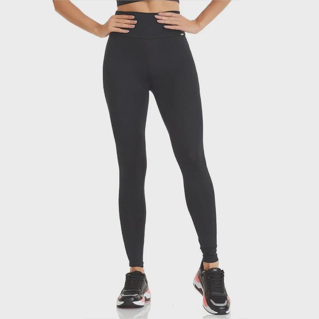 Calça Legging Feminina Caju Brasil Thermic